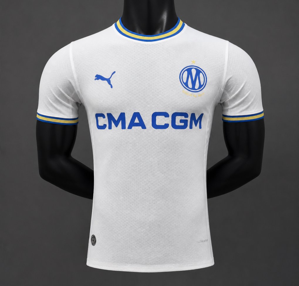 Olympique de Marseille 26/27