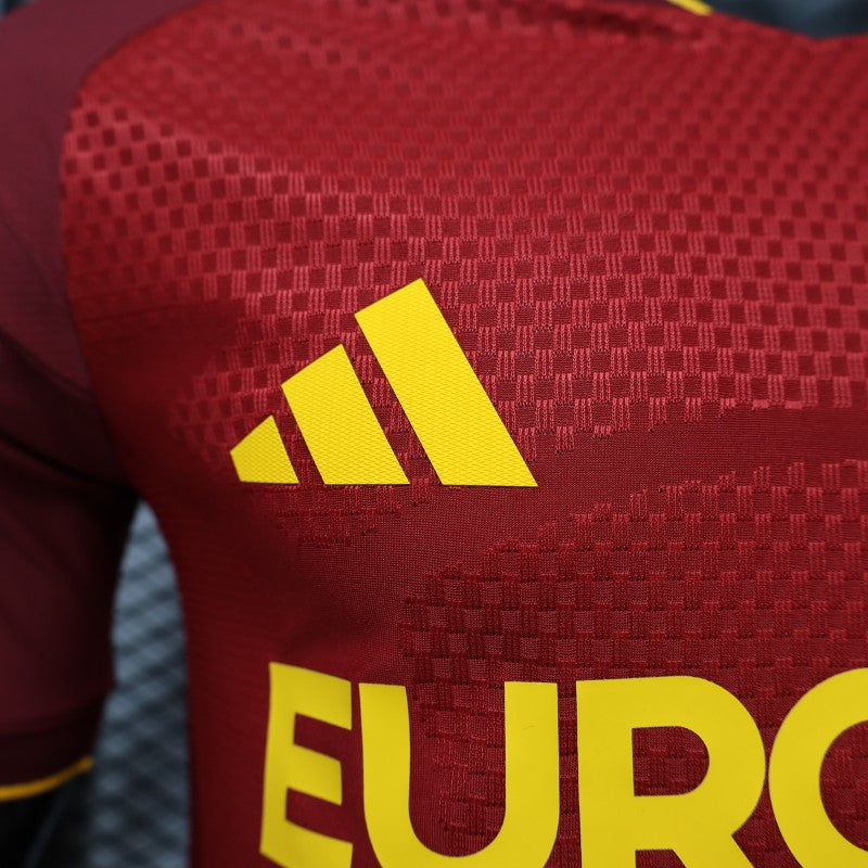 AS Roma 26/27