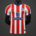 Atletico Madrid 26/27