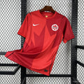 Canada 2026 Football Kit