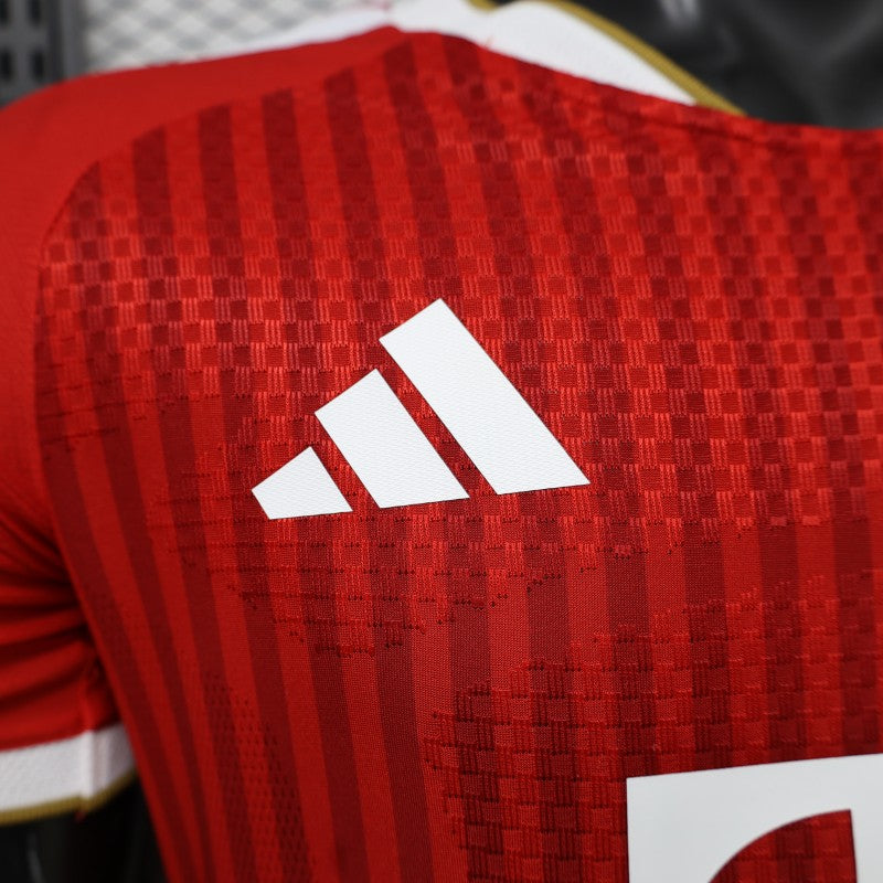 Bayern Munich 26/27