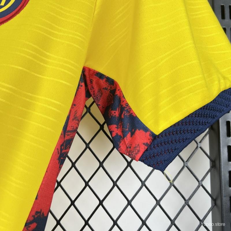 Ecuador 2026 Football Kit
