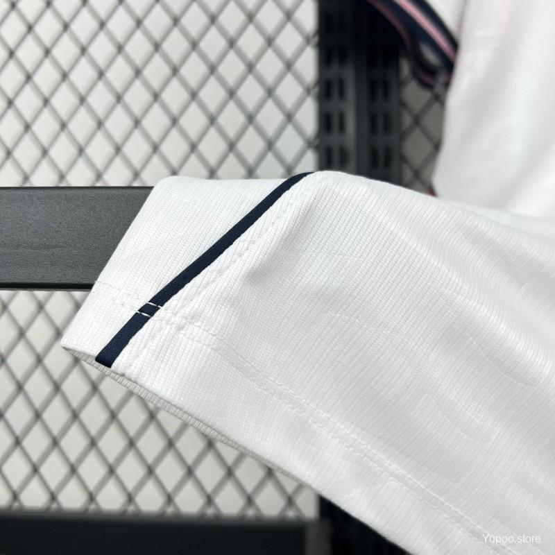 England 2026 Football Kit