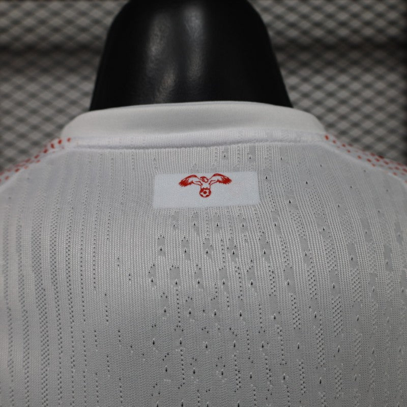 Jordan 2026 Football Kit