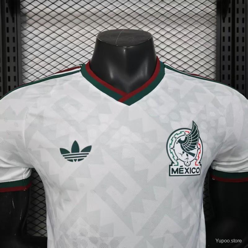 Mexico 2026 Football Kit