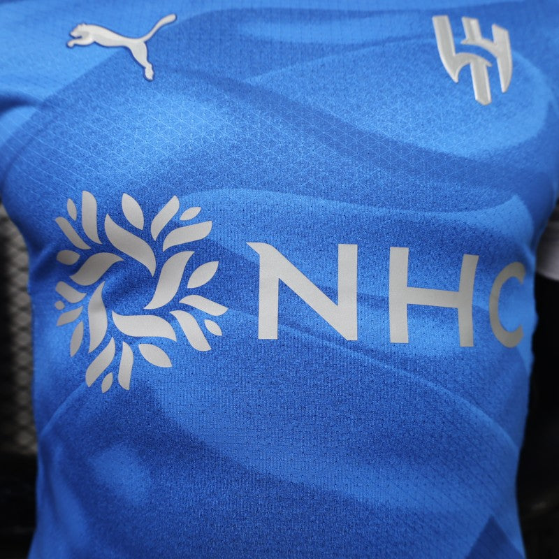 Al Hilal 26/27