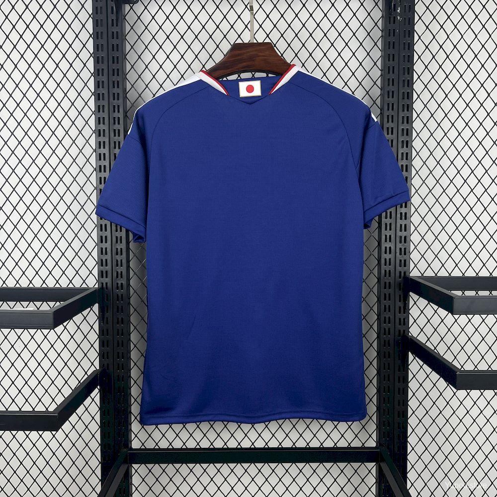 Japan 2026 Football Kit