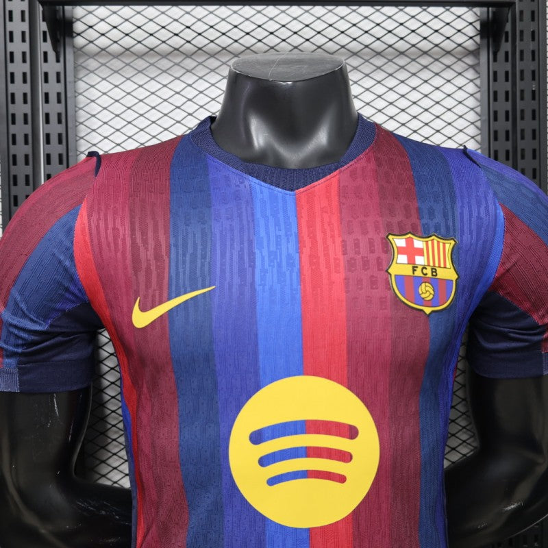 FC Barcelona 26/27