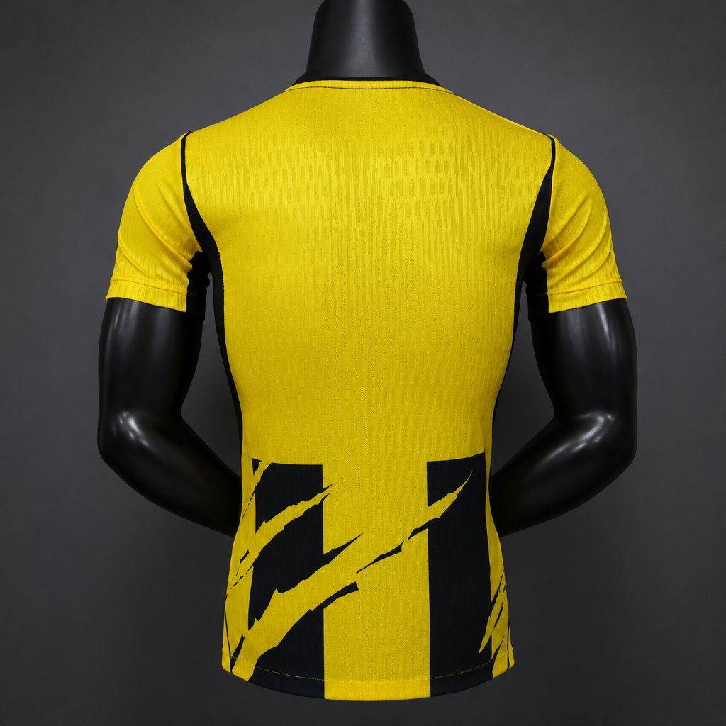 Al-Ittihad 26/27