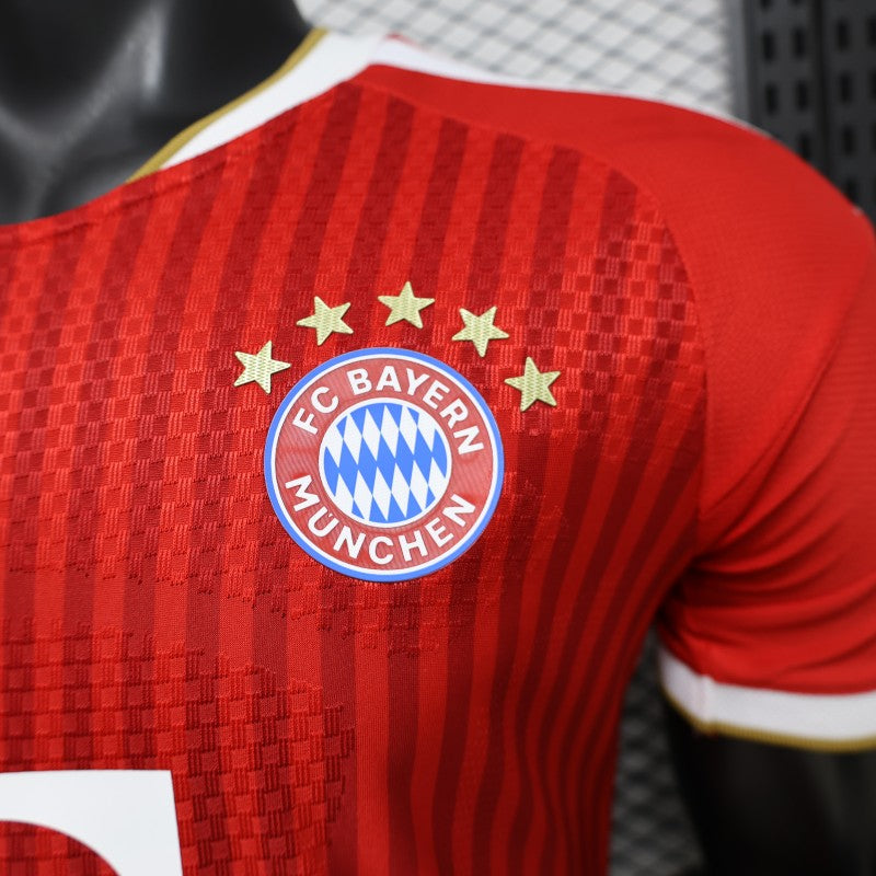 Bayern Munich 26/27