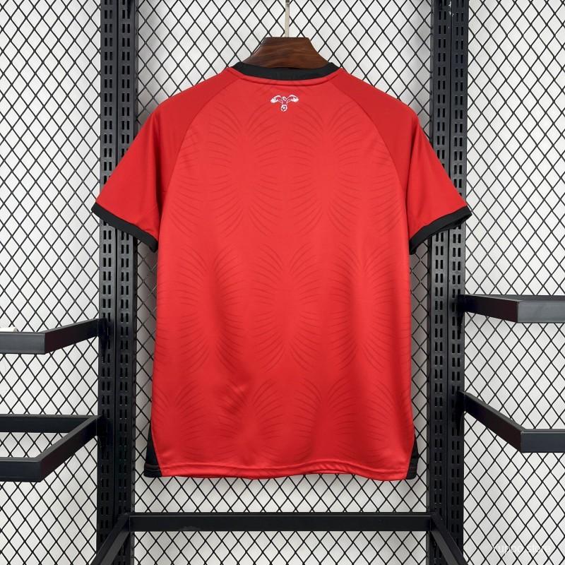 Jordan 2026 Football Kit