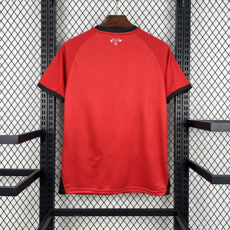 Jordan 2026 Football Kit