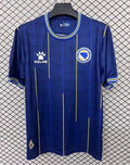 Bosnia and Herzegovina 2026 Football Kit