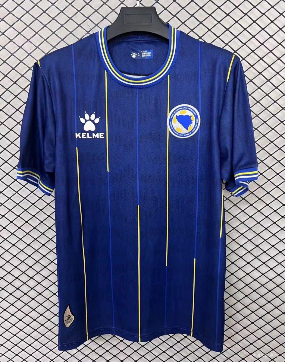 Bosnia and Herzegovina 2026 Football Kit