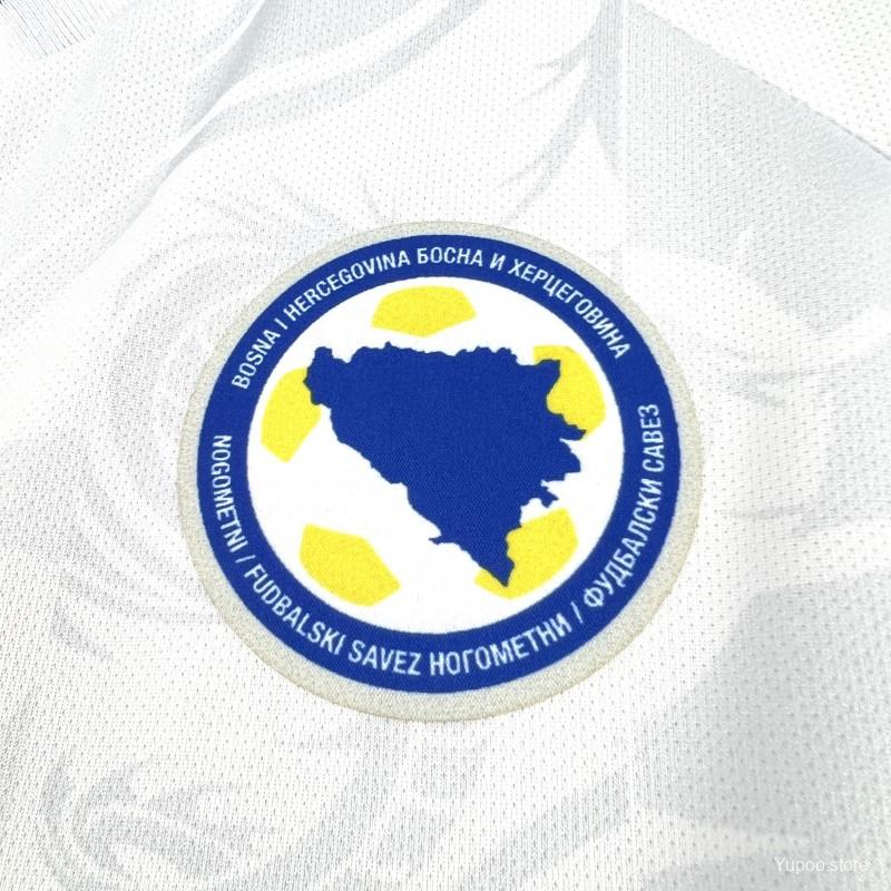 Bosnia and Herzegovina 2026 Football Kit