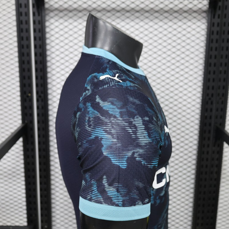 Olympique de Marseille 26/27