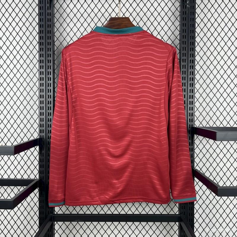 Portugal 2026 Football Kit