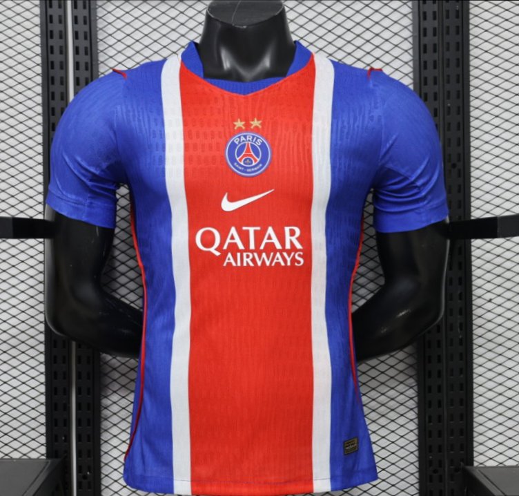 PSG 26/27