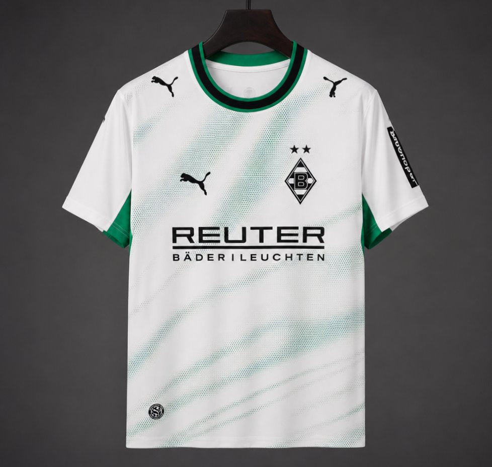 Borussia Mönchengladbach 26/27
