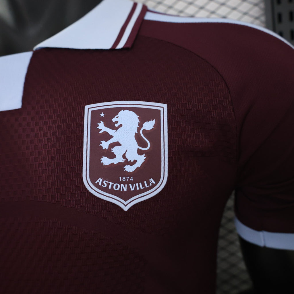 Aston Villa 26/27