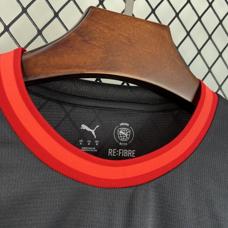 AC MIlan 26/27