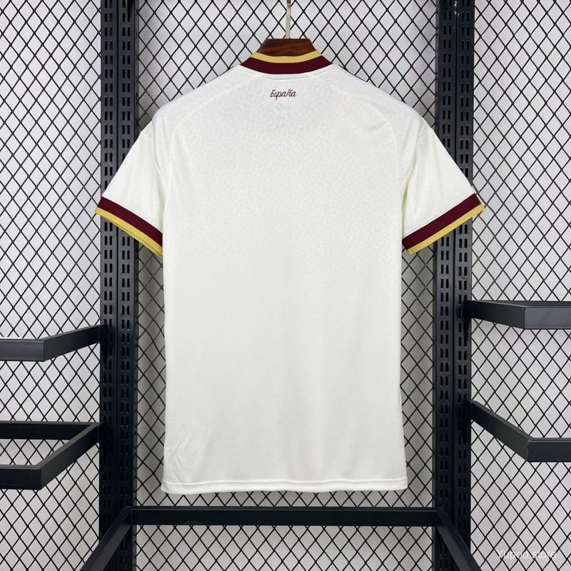 Spain 2026 Football Kit