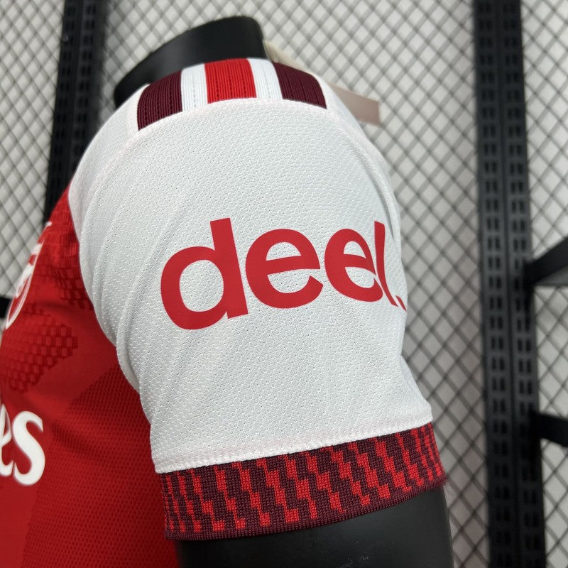 Arsenal 26/27