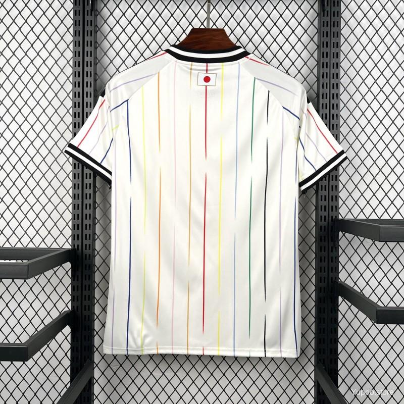 Japan 2026 Football Kit