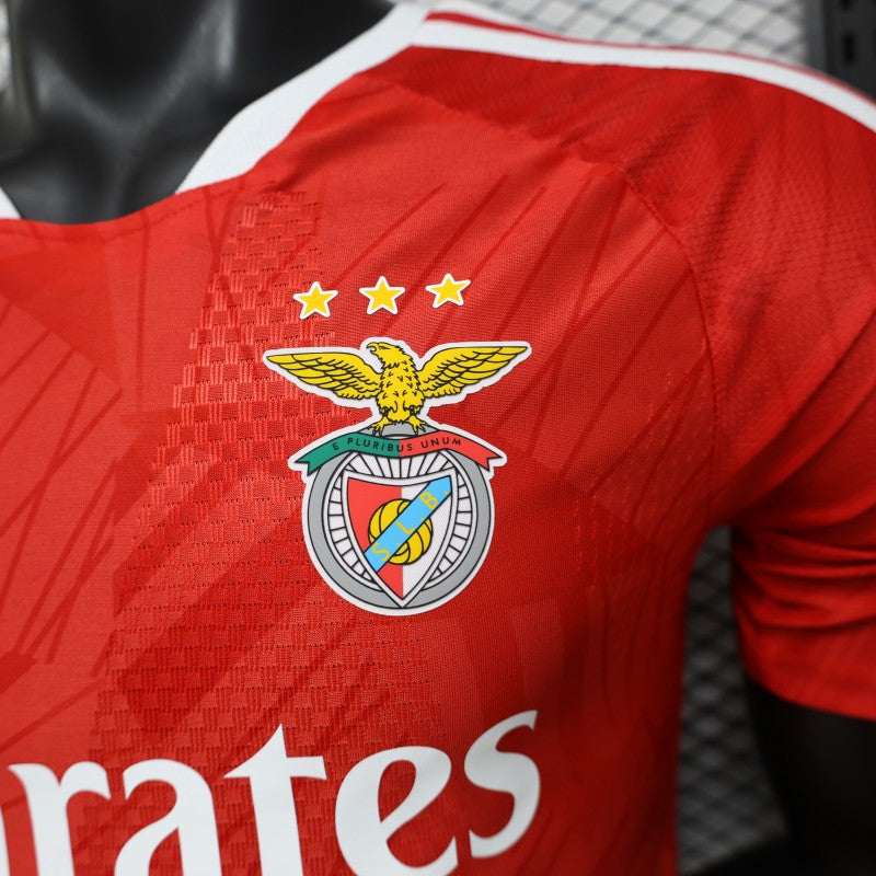 Benfica 26/27