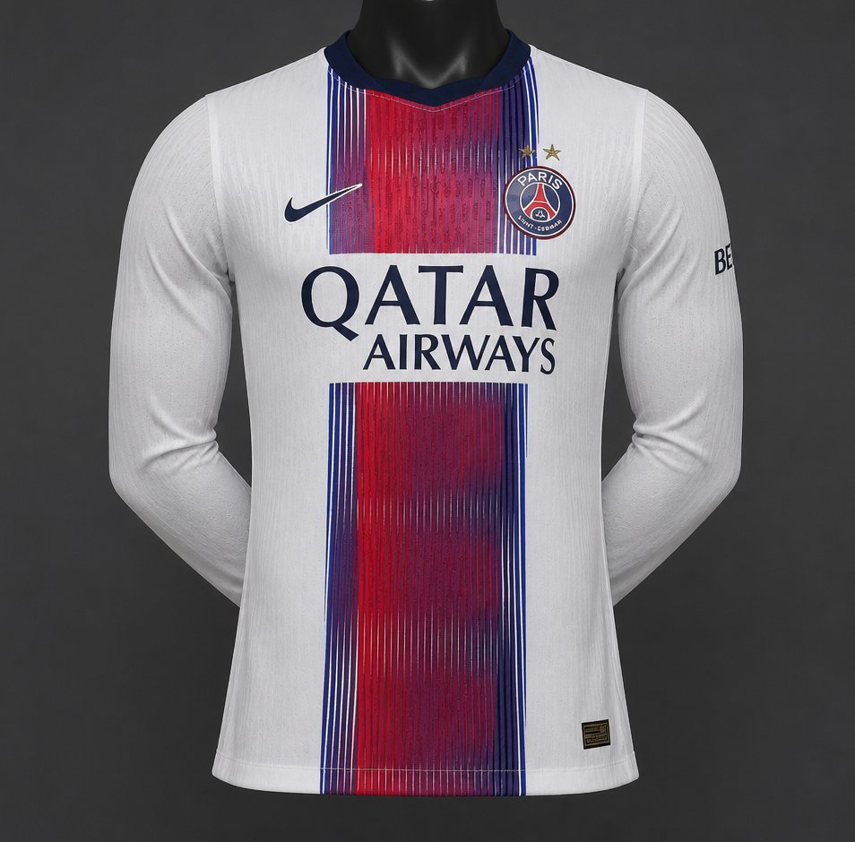 PSG 26/27
