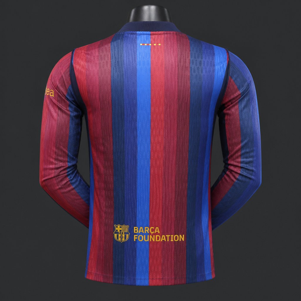 FC Barcelona 26/27