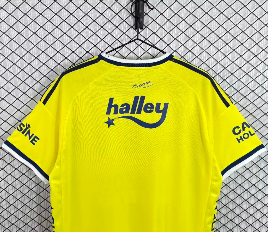 Fenerbahce 26/27