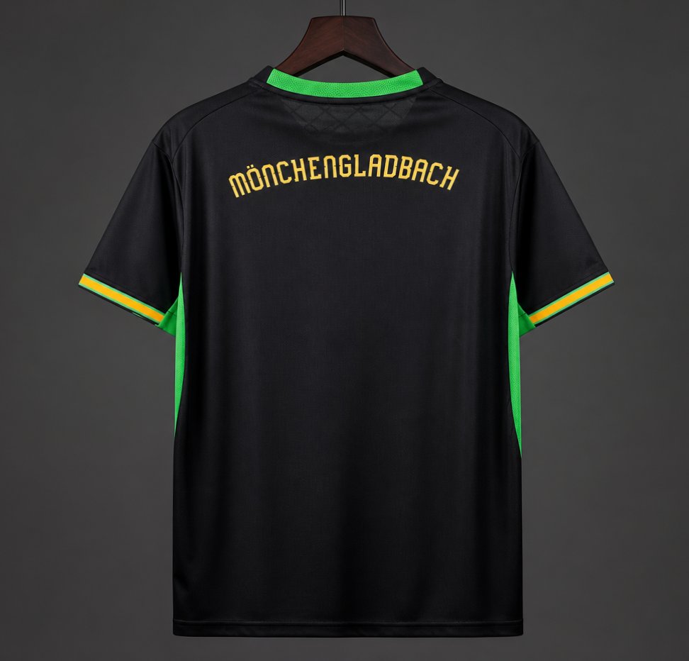 Borussia Mönchengladbach 26/27