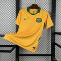 Australia 2026 Football Kit