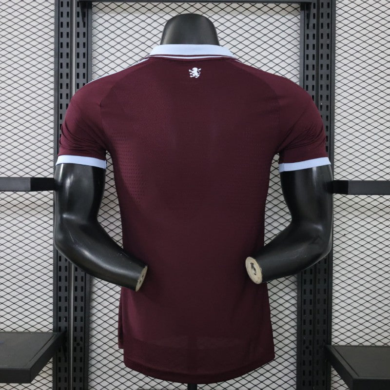 Aston Villa 26/27