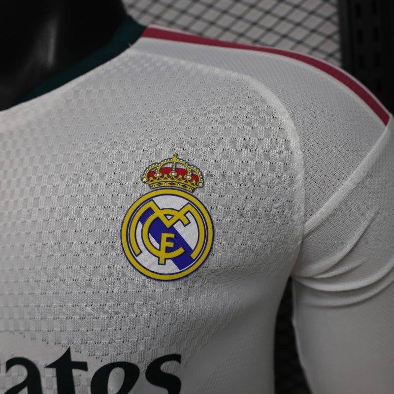Real Madrid 26/27