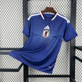 Japan 2026 Football Kit
