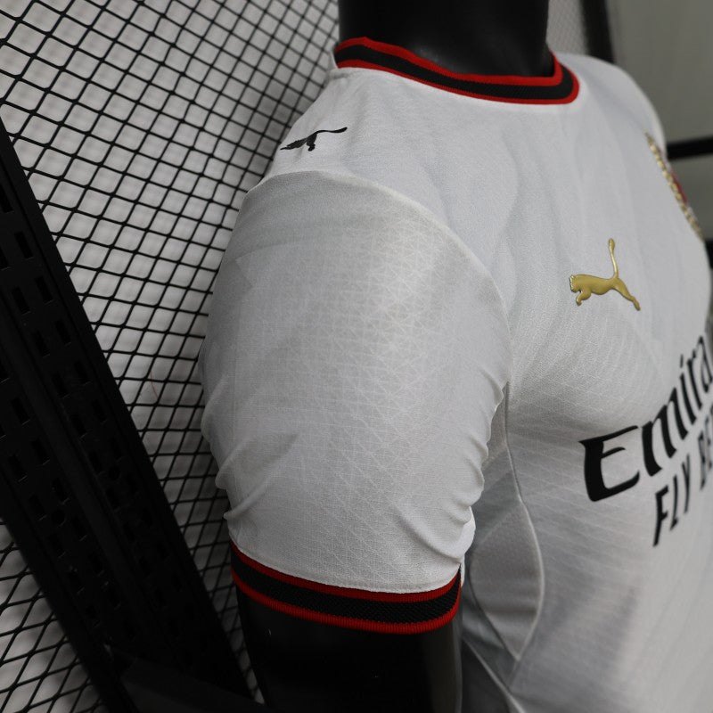 AC MIlan 26/27