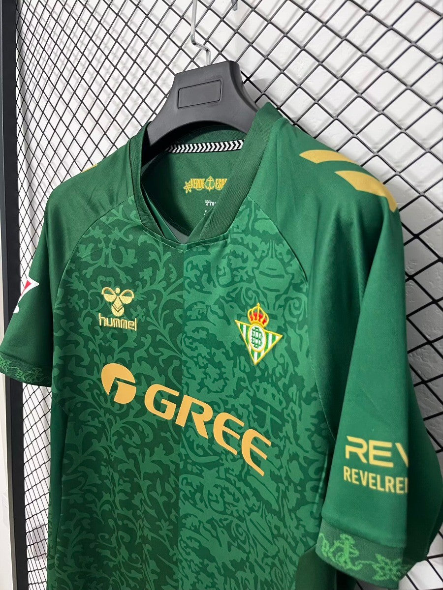 Real Betis 26/27