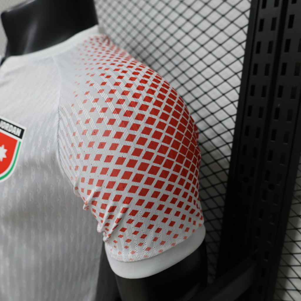 Jordan 2026 Football Kit