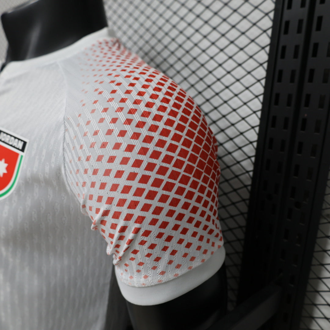 Jordan 2026 Football Kit