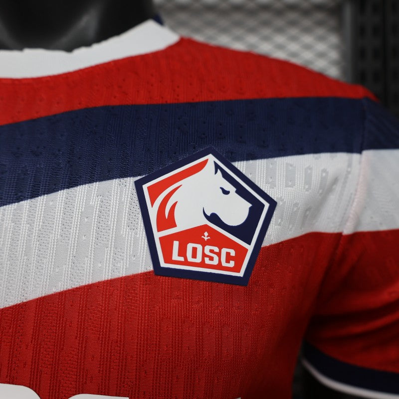 Lille OSC 26/27