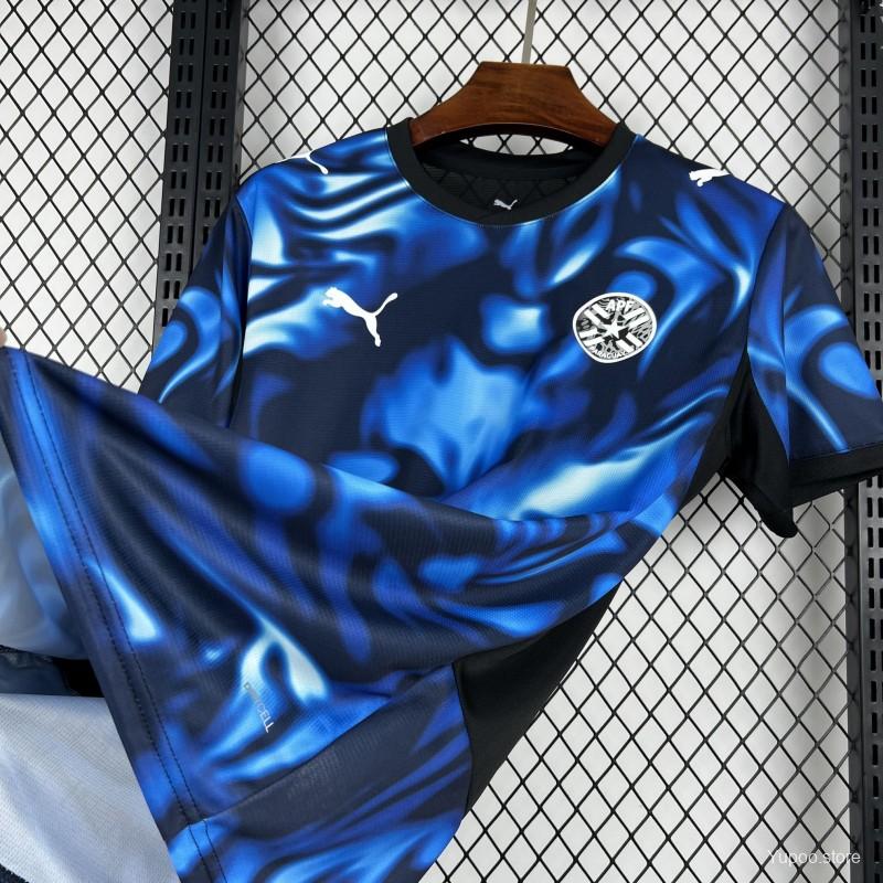 Paraguay 2026 Football Kit