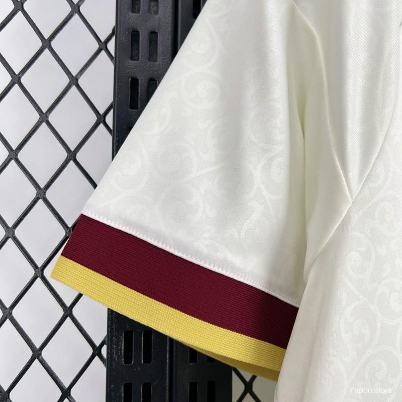 Spain 2026 Football Kit