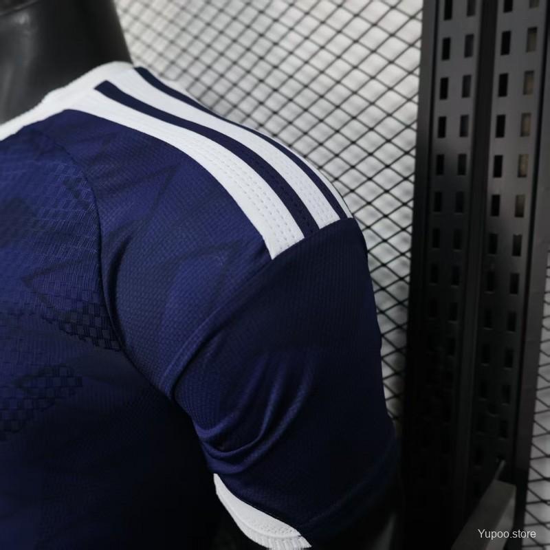 Scotland 2026 Football Kit