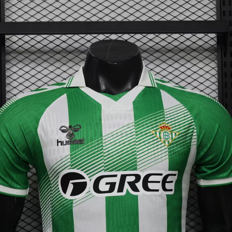 Real Betis 26/27