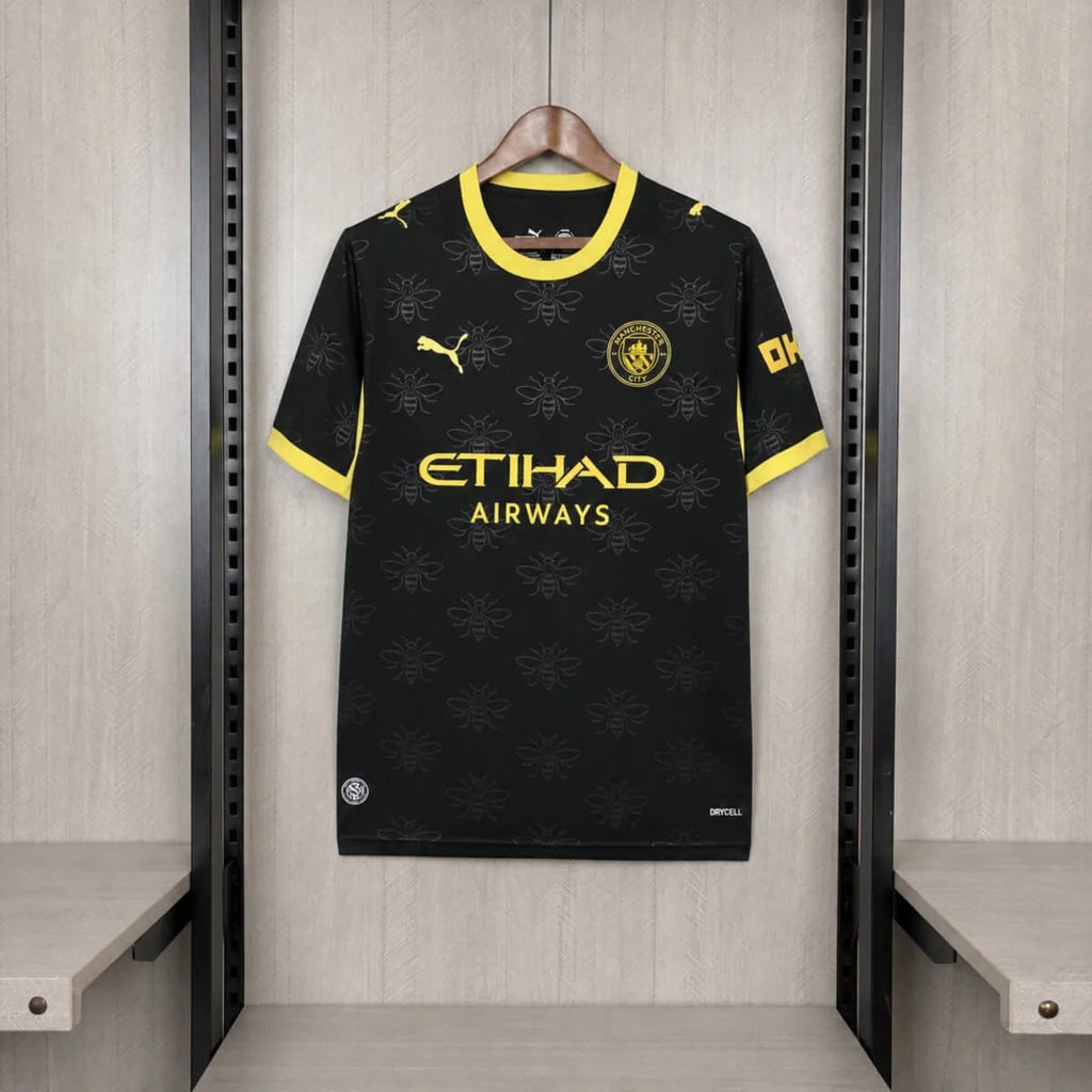Manchester City 26/27