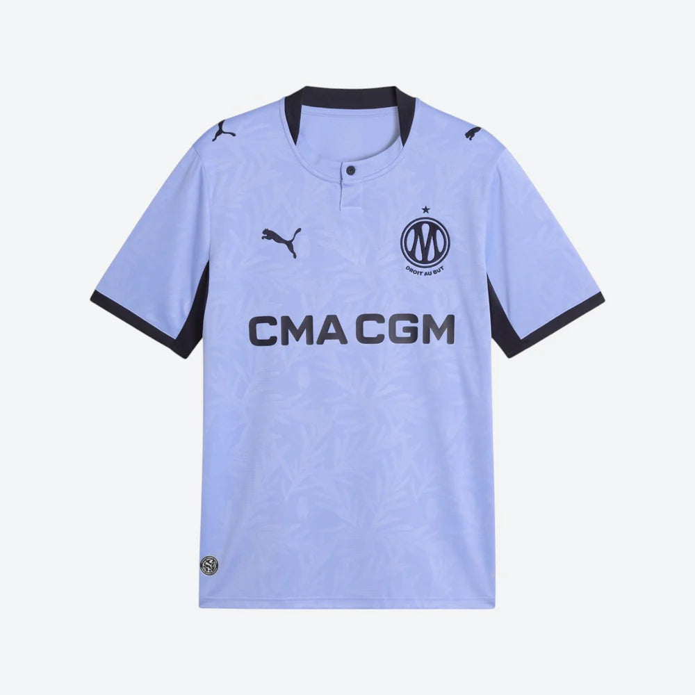 Olympique de Marseille 26/27