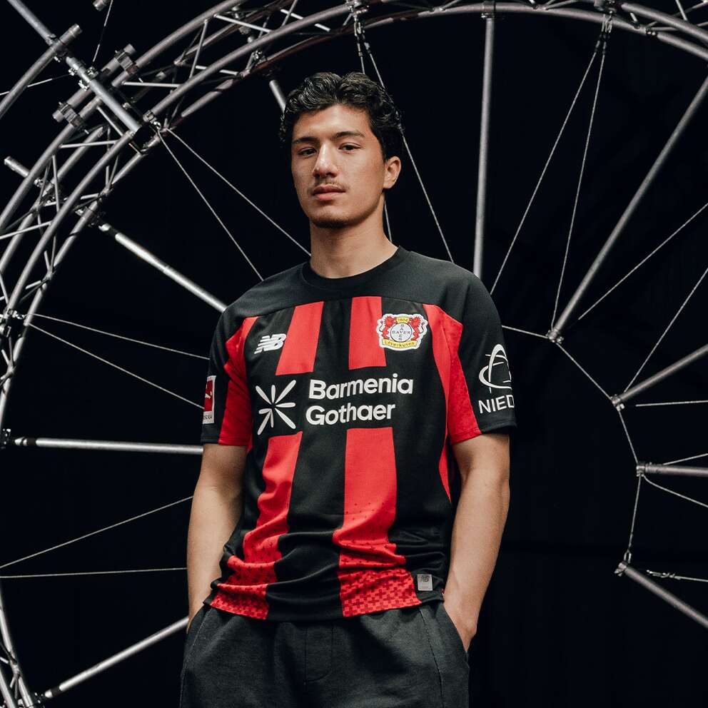 Bayer 04 Leverkusen 26/27