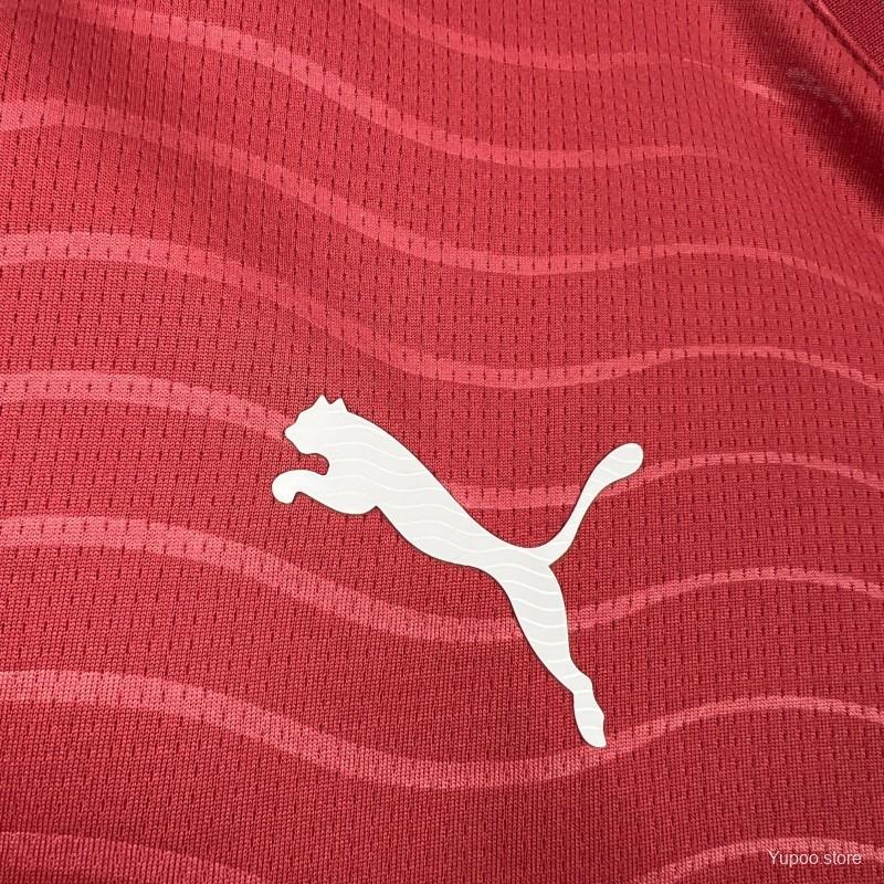 Portugal 2026 Football Kit
